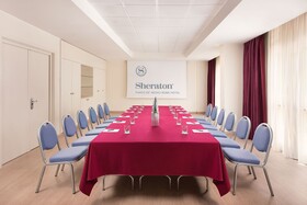 Sheraton Parco de' Medici Rome Hotel