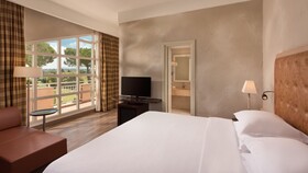 Sheraton Parco de' Medici Rome Hotel