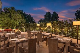Sheraton Parco de' Medici Rome Hotel