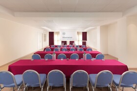 Sheraton Parco de' Medici Rome Hotel
