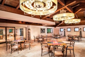 Sheraton Parco de' Medici Rome Hotel