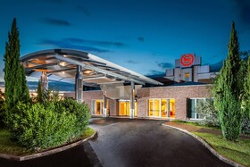 Sheraton Parco de' Medici Rome Hotel
