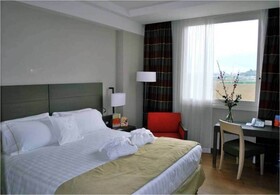Sheraton Parco de' Medici Rome Hotel