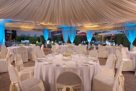 Sheraton Parco de' Medici Rome Hotel