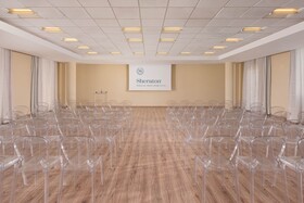 Sheraton Parco de' Medici Rome Hotel