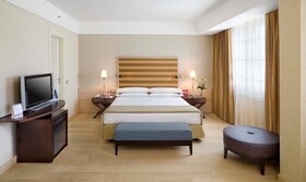 Sheraton Parco de' Medici Rome Hotel