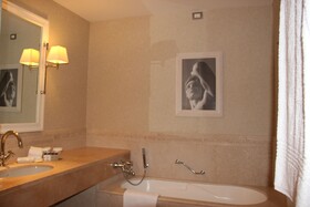 Sheraton Parco de' Medici Rome Hotel