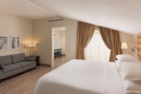 Sheraton Parco de' Medici Rome Hotel
