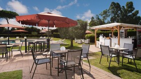 Sheraton Parco de' Medici Rome Hotel