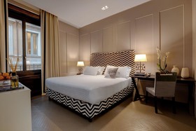 Singer Palace Hotel Roma