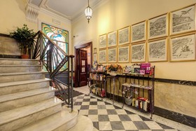 Soggiorno Angelus Bed & Breakfast