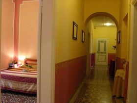 Soggiorno Angelus Bed & Breakfast