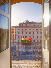 Soggiorno Sunny