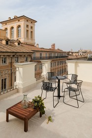Piazza Venezia
