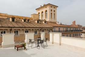 Piazza Venezia