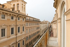 Piazza Venezia