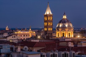 Sophie Terrace Hotel