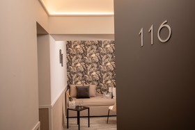 Sophie Terrace Hotel