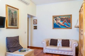 Sotto La Cupola Guest House