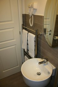 Sotto La Cupola Guest House