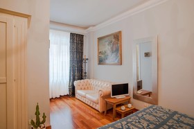 Sotto La Cupola Guest House