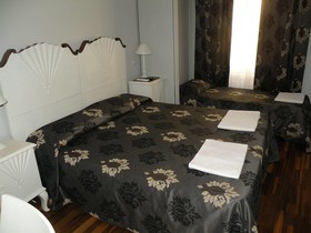 Sotto La Cupola Guest House