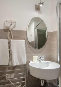 Sotto La Cupola Guest House