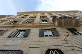 Spagna Art & Suites
