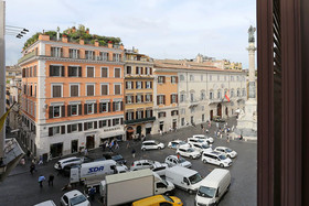 Spagna Art & Suites
