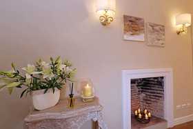 Spagna Art & Suites