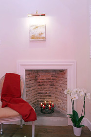 Spagna Art & Suites