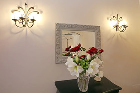 Spagna Art & Suites