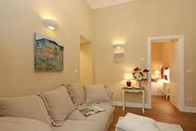 Spagna Art & Suites