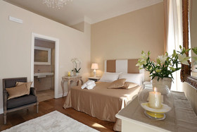 Spagna Art & Suites