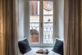 Spagna Luxury'n Trevi