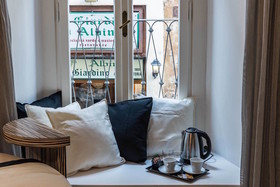 Spagna Luxury'n Trevi