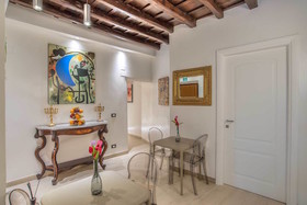 Spagna Luxury'n Trevi