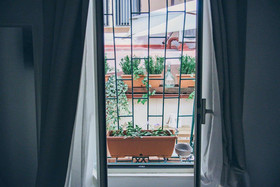 Spagna Rooms