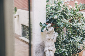 Spagna Rooms