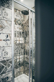 Spagna Rooms