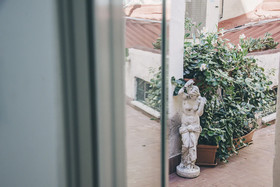 Spagna Rooms