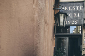 Spagna Rooms