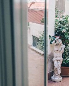 Spagna Rooms