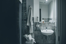 Spagna Rooms