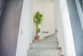 Spagna Rooms
