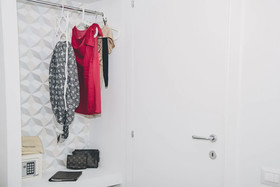 Spagna Rooms
