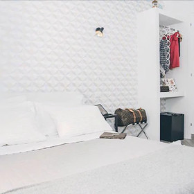 Spagna Rooms