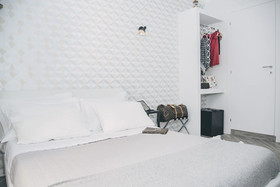 Spagna Rooms