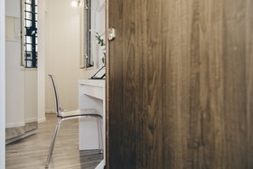Spagna Rooms