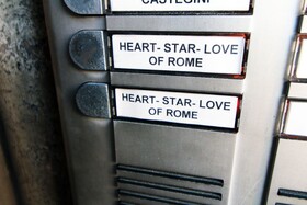 Star of Rome